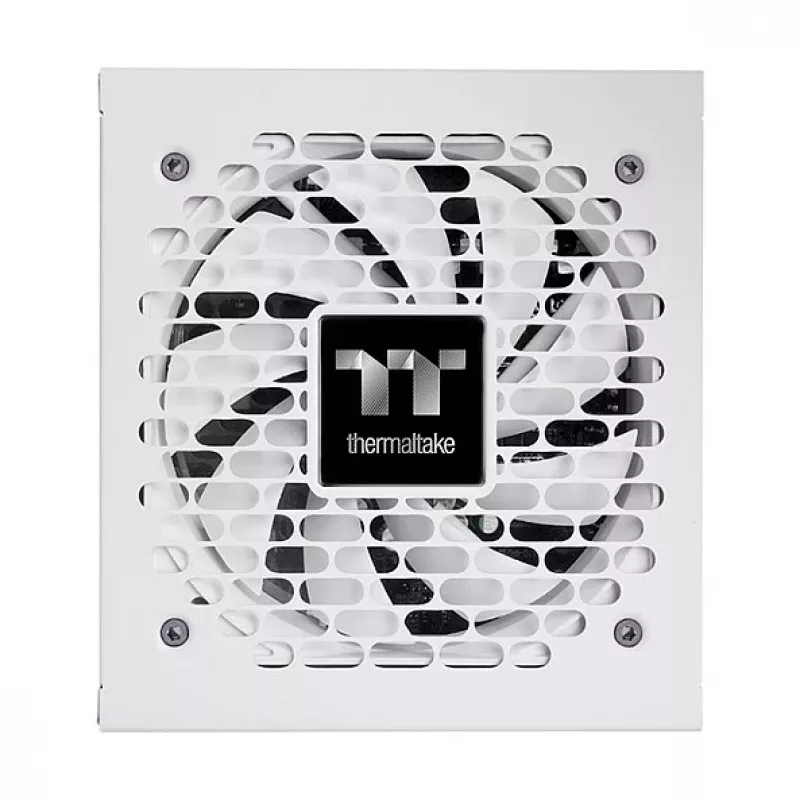 Thermaltake Toughpower XT 850W ATX 3.1 80+ Gold fuente de alimentación totalmente modular