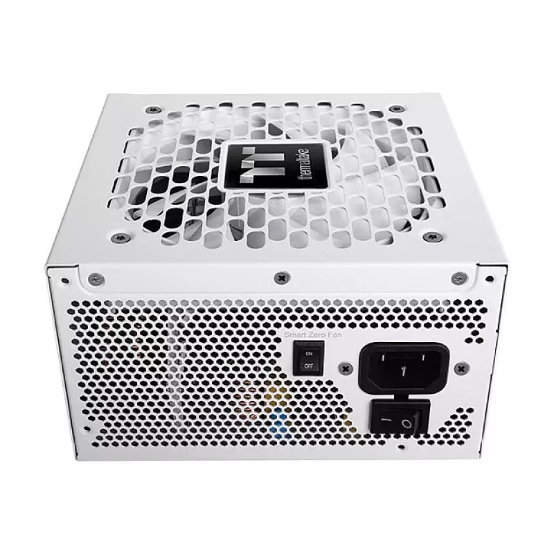 Thermaltake Toughpower XT 850W ATX 3.1 80+ Gold fuente de alimentación totalmente modular