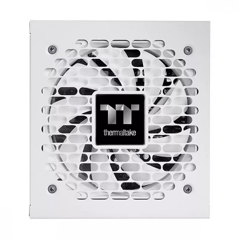 Thermaltake Toughpower XT Snow 1200W ATX 3.1 80 PLUS Gold fuente de alimentación totalmente modular