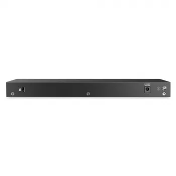ZyXEL GS1100-16EPS switch Gigabit no gestionado de 16 puertos PoE+ con presupuesto de 135W