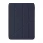 Pipetto Origami No1 OriginalCase iPad Pro 11 M4/M5 azul oscuro (P052-113-AF)