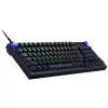 Logitech G316 X 98 teclado gaming, distribución húngara, negro, con cable, Lightsync RGB