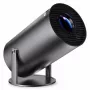 EXTRALINK SMART LIFE SMART PROJECTOR ESP-300B, 200 ANSI, 720P, ANDROID 11, CORRECCIÓN AUTOMÁTICA DE DISTORSIÓN