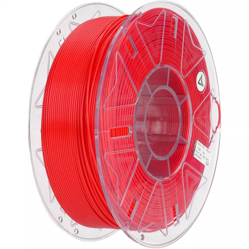 Creality Hyper Series filamento PLA rojo 1 kg 1,75 mm RFID