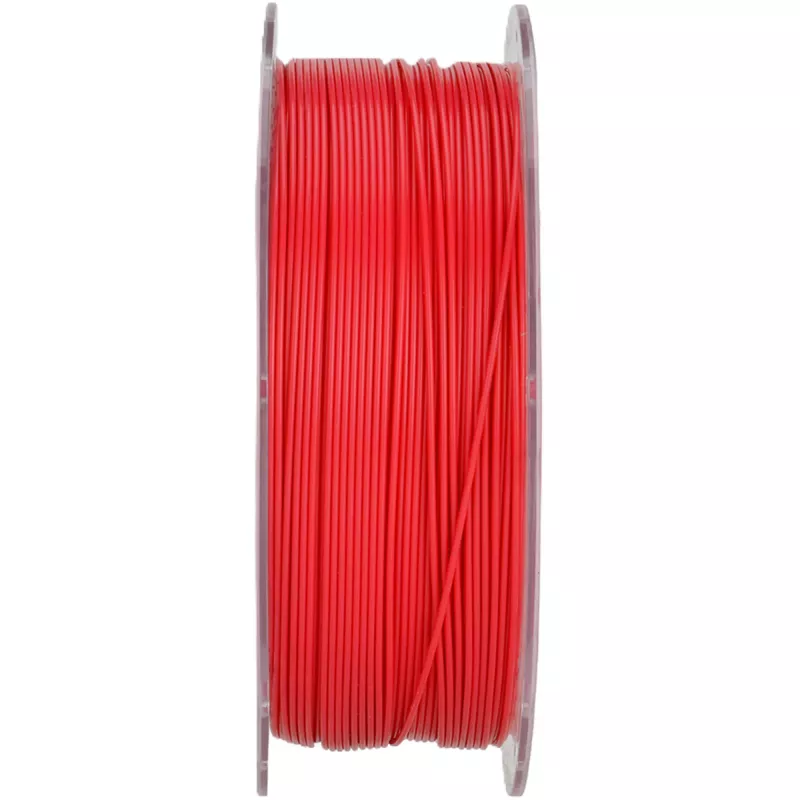 Creality Hyper Series filamento PLA rojo 1 kg 1,75 mm RFID