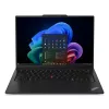 Lenovo ThinkPad X1 Carbon Gen 14 21V7 - Aura Edition - diseño de bisagra de 180° - Intel Core Ultra 7 355 / 2,3 GHz - Evo - Win 11 Pro - Intel Graphics - 32 GB RAM - 1 TB SSD TCG Opal Encryption 2, NVMe - 35,6 cm (14 pulgadas)