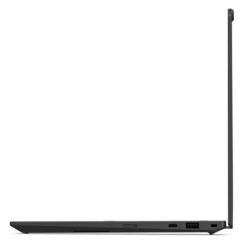 Lenovo ThinkPad X1 Carbon Gen 14 21V7 - Aura Edition - diseño de bisagra de 180° - Intel Core Ultra 7 355 / 2,3 GHz - Evo - Win 11 Pro - Intel Graphics - 32 GB RAM - 1 TB SSD TCG Opal Encryption 2, NVMe - 35,6 cm (14 pulgadas)