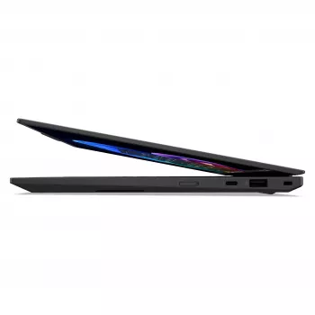 Lenovo ThinkPad X1 Carbon Gen 14 21V7 - Aura Edition - diseño de bisagra de 180° - Intel Core Ultra 7 355 / 2,3 GHz - Evo - Win 11 Pro - Intel Graphics - 32 GB RAM - 1 TB SSD TCG Opal Encryption 2, NVMe - 35,6 cm (14 pulgadas)