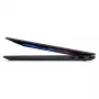 Lenovo ThinkPad X1 Carbon Gen 14 21V7 - Aura Edition - diseño de bisagra de 180° - Intel Core Ultra 7 355 / 2,3 GHz - Evo - Win 11 Pro - Intel Graphics - 32 GB RAM - 1 TB SSD TCG Opal Encryption 2, NVMe - 35,6 cm (14 pulgadas)