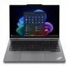 Lenovo ThinkPad X1 2-in-1 Gen 11 Aura Edition Copilot+ PC 21V9005UGE Portátil 2 en 1, 14 inch 2.8K OLED táctil 120Hz, Intel Core Ultra 7 355, 32GB LPDDR5x, 1TB SSD, Windows 11 Pro, teclado alemán