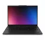 Lenovo ThinkPad P16s Gen 5 (AMD) 21XG001FGE estación de trabajo móvil, 16 inch WUXGA IPS táctil, AMD Ryzen AI 7 PRO 450, 64GB LPDDR5x, 1TB SSD, NVIDIA RTX PRO 500 Blackwell 6GB, Windows 11 Pro, teclado alemán