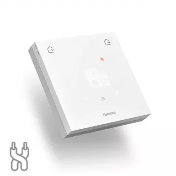 Netatmo termostato cableado Original