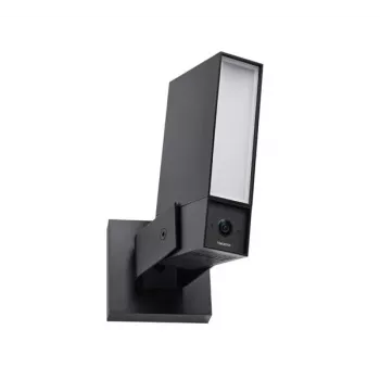 Netatmo cámara exterior Original NOC2-B negra