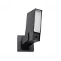 Netatmo cámara exterior Original NOC2-B negra