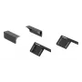 OPLITE kit de expansión F1 para R8 Cockpit negro retail