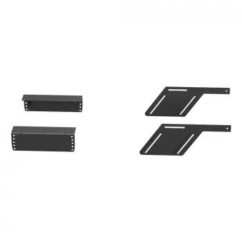 OPLITE kit de expansión F1 para R8 Cockpit negro retail