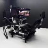 OPLITE kit de expansión F1 para R8 Cockpit negro retail