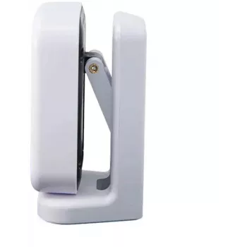 Shelly Plug & Play sensor de presencia Gen4 blanco - detector de presencia - WLAN - Matter - Zigbee - BT