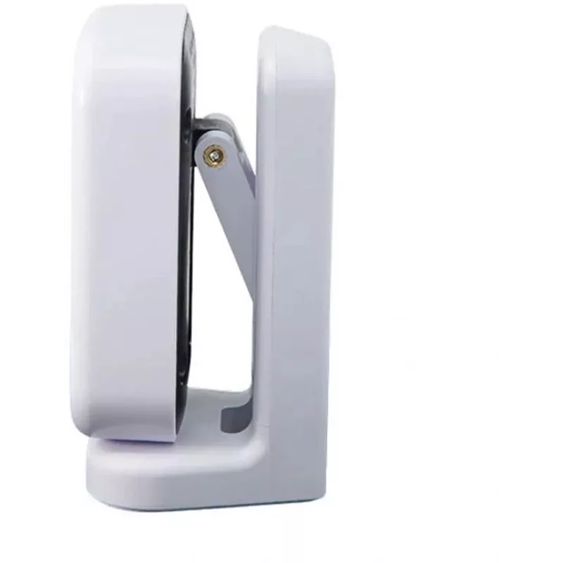 Shelly Plug & Play sensor de presencia Gen4 blanco - detector de presencia - WLAN - Matter - Zigbee - BT