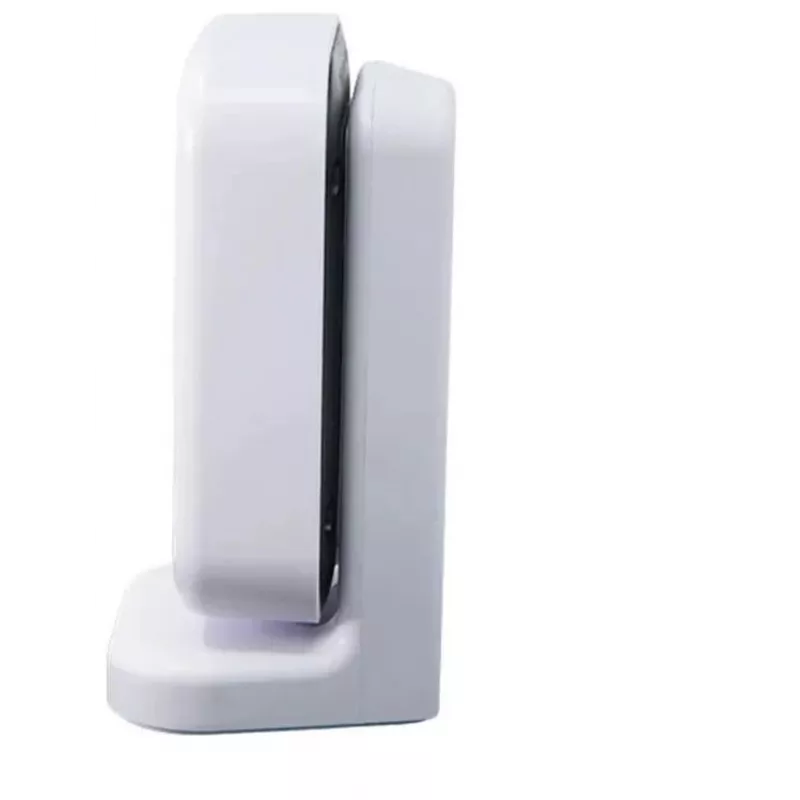 Shelly Plug & Play sensor de presencia Gen4 blanco - detector de presencia - WLAN - Matter - Zigbee - BT