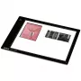Kaiser caja de luz LED Slimlite Plano 32x22,8 cm