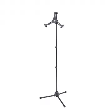 König & Meyer 19793 soporte para tablet negro