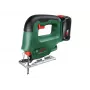 Bosch EasySaw 18V-70 sierra de calar a batería 0603012002 incl. batería y cargador 18V 2,0 Ah