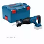 Bosch GSA18V-280 sierra sable a batería en L-BOXX (06016D1001)