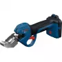 Bosch GPC 18V-32P Professional cortatubos a batería (06019S2000)
