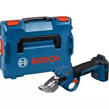 Bosch GPC18V-32P cortatubos a batería en L-BOXX (06019S2001)