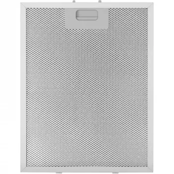 Respekta filtro de grasa metálico MIZ 33060 (3 uds.)