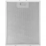 Respekta filtro de grasa metálico MIZ 33060 (3 uds.)
