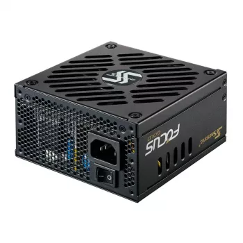 Seasonic FOCUS SGX-650 650W 80+ Gold SFX-L fuente de alimentación totalmente modular