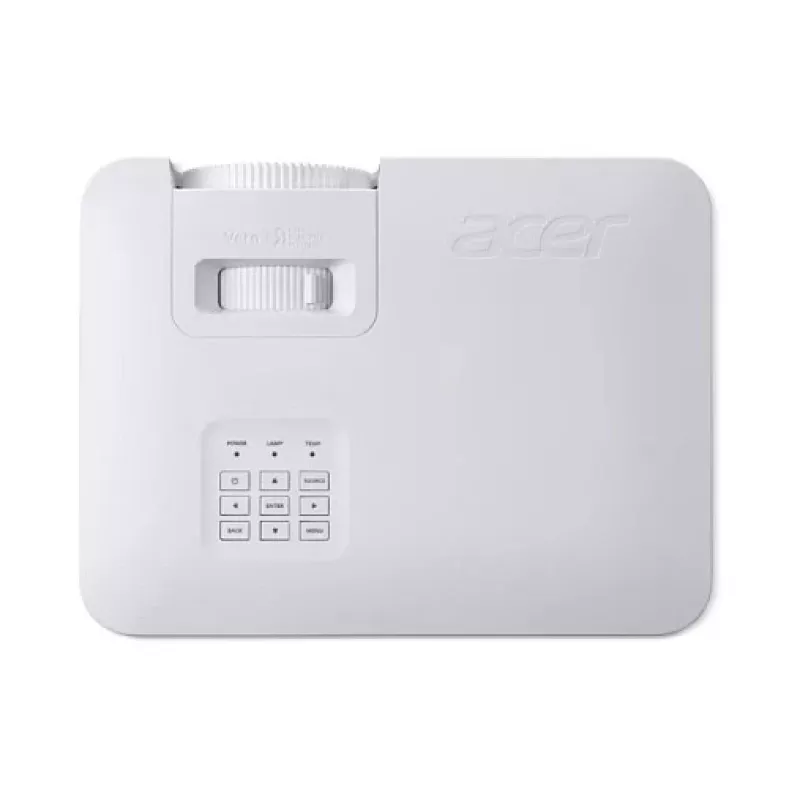 Acer PL2535pi Vero proyector láser DLP, Full HD, 5500 lúmenes ANSI, Blanco