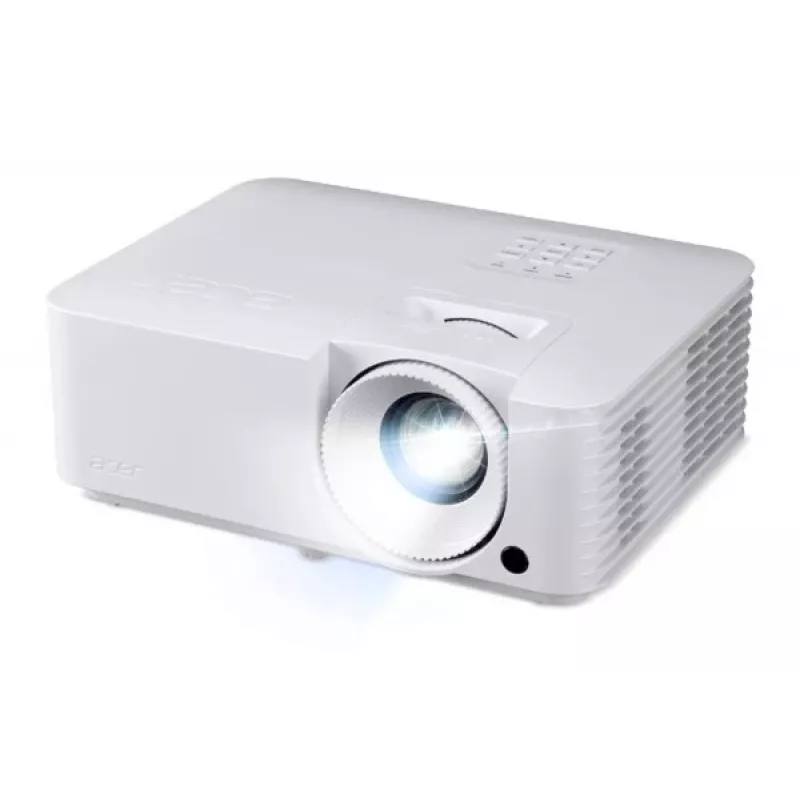 Acer PL2535pi Vero proyector láser DLP, Full HD, 5500 lúmenes ANSI, Blanco
