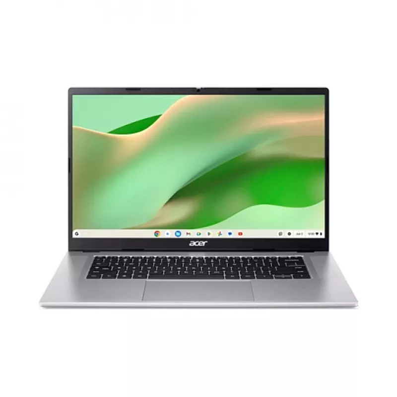 Acer Chromebook 315 15,6 pulgadas MediaTek 540 8GB 128GB FHD ChromeOS