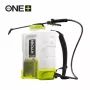 RYOBI mochila pulverizadora 18 V ONE+ RY18BPSB-0 sin batería