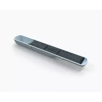 Joseph Joseph Measure-Up cuchara medidora ajustable azul