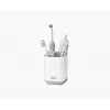 Joseph Joseph EasyStore portacepillos de dientes gris claro