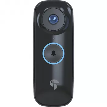 Toucan Wireless Video Doorbell PRO con detección de movimiento por radar