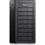 Promise Pegasus32 R8 64TB (8 x 8TB SATA) Sistema RAID