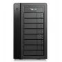 Promise Pegasus32 R8 32TB (8 x 4TB SATA) Sistema RAID