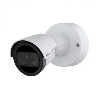 Cámara de red bullet compacta día/noche AXIS M2048-LE 4K