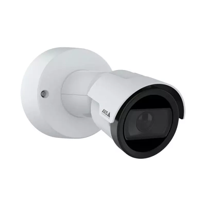 Cámara de red bullet compacta día/noche AXIS M2048-LE 4K