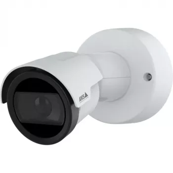 Cámara de red bullet compacta día/noche AXIS M2048-LE 4K