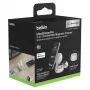 Belkin UltraCharge 25W Qi2 base de carga inalámbrica magnética 2 en 1 arena
