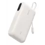 Belkin BoostCharge 20k PD45W batería externa con pantalla 20000mAh con cable USB-C - arena