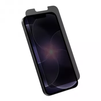 Belkin Titan SmartShield protector de pantalla de cristal con privacidad para Apple iPhone 14 Pro Max