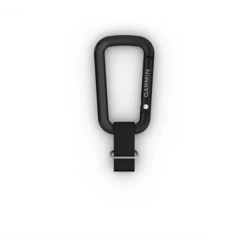 Garmin mosquetón con presilla para cinturón 010-13351-00