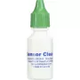 Visible Dust líquido limpiador de sensor 15 ml frasco blanco